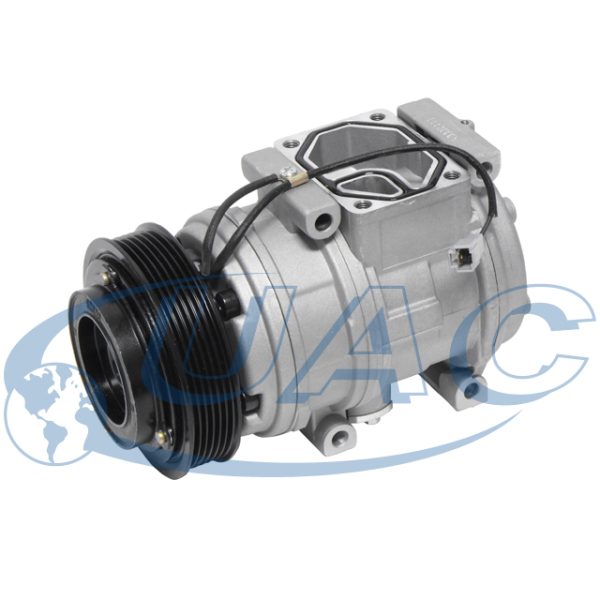 1998 - 2003 Toyota Sienna NEW AC Compressor  2 Years Warranty